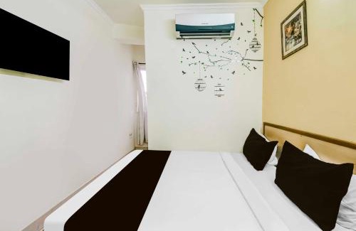 Sindhi Camp Hotel | Super Collection O Sindhi Camp
