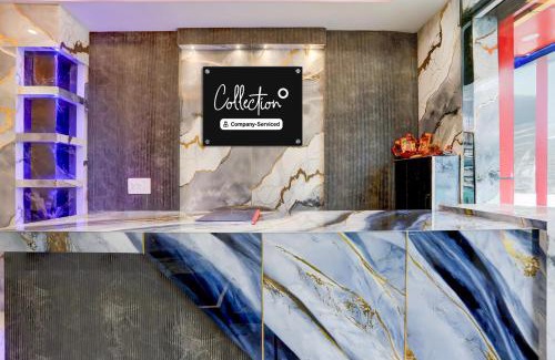 Allahabad Hotel | Super Collection O Subedarganj Railway Station Prayagraj