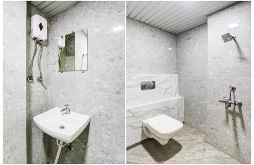 Amarnath Hotel | Super Collection O Ulhasnagar Birla Temple Formerly Hotel Yash Residency