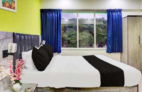 Central Pune Hotel | Super Collection O Vardhan Plaza