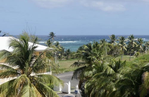 Morel Apartment | Super equipped sea view apartment