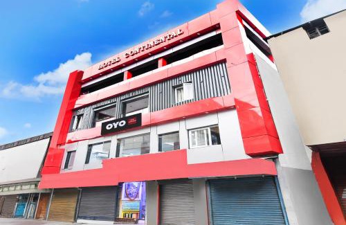 Kolkata Hotel | Super Hotel Continental Restuarant & Cafe