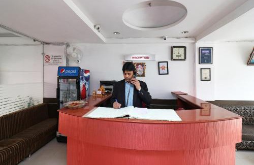 Maharana Pratap Nagar Hotel | Super HOTEL GUD STAY