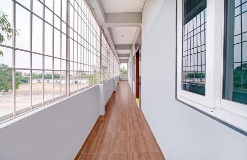 Guntur Hotel | Super Hotel O Amaravathi Road Annapurna Nagar