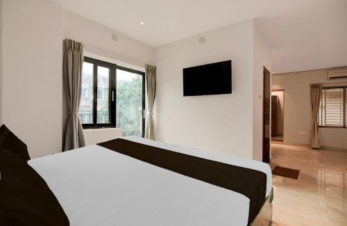 Bhubaneshwar Hotel | Super Hotel O Avigna Premium