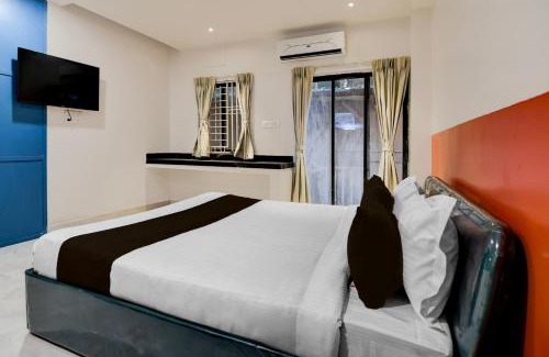 Bhubaneshwar Hotel | Super Hotel O Avigna Premium