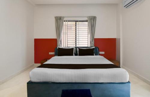 Bhubaneshwar Hotel | Super Hotel O Avigna Premium