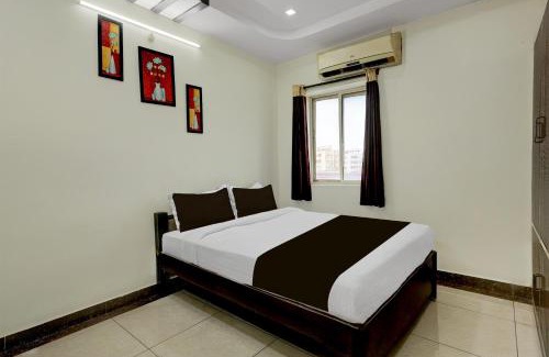 Vijayawada Hotel | Super Hotel O Benz Circle Vijayawada