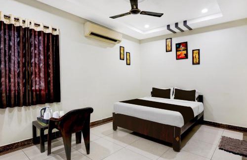 Vijayawada Hotel | Super Hotel O Benz Circle Vijayawada