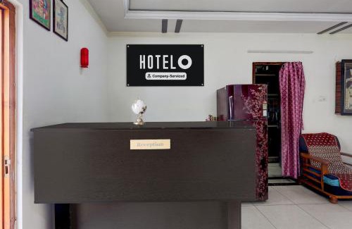 Vijayawada Hotel | Super Hotel O Benz Circle Vijayawada