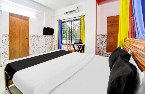 North Paravur Hotel | Super Hotel O Cheranelloor Aster Medicity Formerly Abriz Residency