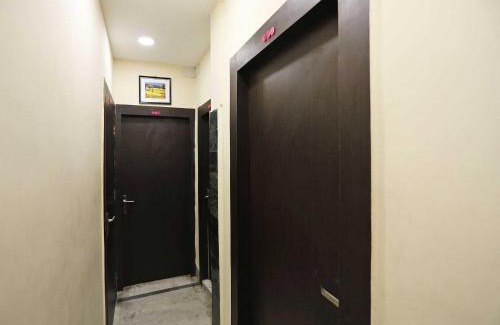 Chinar Park Hotel | Super Hotel O Chinar