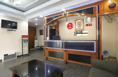 Karol Bagh Hotel | Super Hotel O Gold Palace