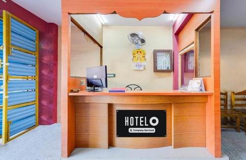 Pondicherry Beach Hotel | Super Hotel O Heritage Town Formerly Vasavi