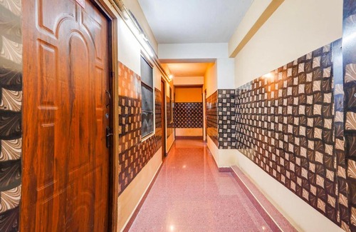 Pondicherry Beach Hotel | Super Hotel O Heritage Town Formerly Vasavi