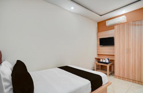 Bengaluru Hotel | Super Hotel O Kachohalli Gate Formerly SRS Lodge