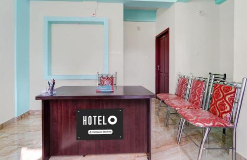 Thiruvananthapuram Hotel | Super Hotel O Kazhakuttam Vadakkumbhagam
