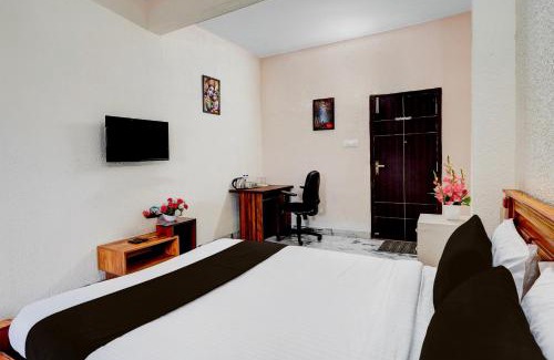 Narasapura Hotel | Super Hotel O Madavara Metro Station Formerly APS Heritage