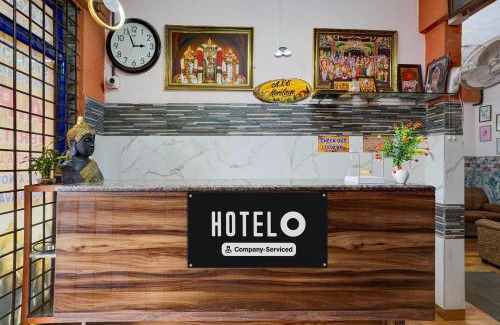 Narasapura Hotel | Super Hotel O Madavara Metro Station Formerly APS Heritage