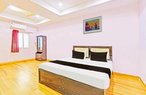 Sirsilla Hotel | Super Hotel O Nandhi Inn