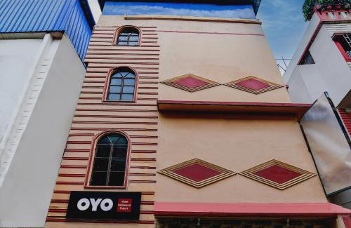 Chinar Park Hotel | Super Hotel O Padmavati Projects Pvt Ltd Near Netaji Subhash Chandra Bose International Airport