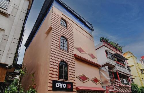 Chinar Park Hotel | Super Hotel O Padmavati Projects Pvt Ltd Near Netaji Subhash Chandra Bose International Airport