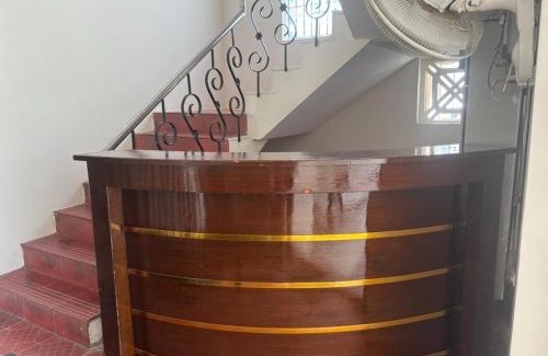 Maduravoyal Hotel | Super Hotel O Red Moon Residency