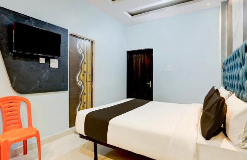 Varanasi Hotel | Super Hotel O SHIVA VALLEY HOTEL