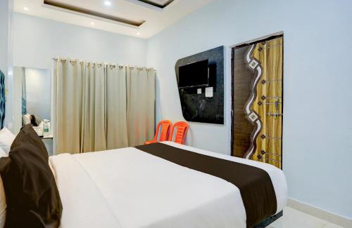 Varanasi Hotel | Super Hotel O SHIVA VALLEY HOTEL