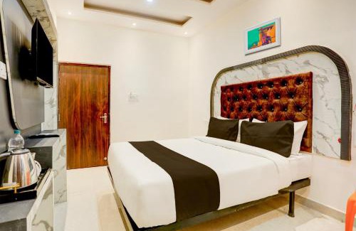 Varanasi Hotel | Super Hotel O SHIVA VALLEY HOTEL