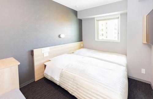 Chuo-ku Hotel | Super Hotel Sapporo Kitagojo Dori