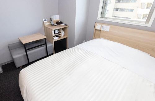 Chuo-ku Hotel | Super Hotel Sapporo Kitagojo Dori