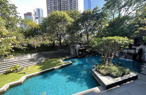 Makkasan Apartment | Super Luxury Condo