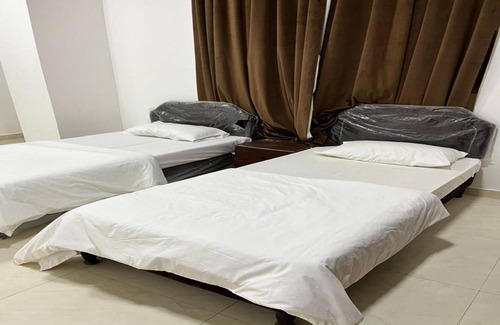 Salalah Hotel | Super OYO 148 Bin Barakat Hotel