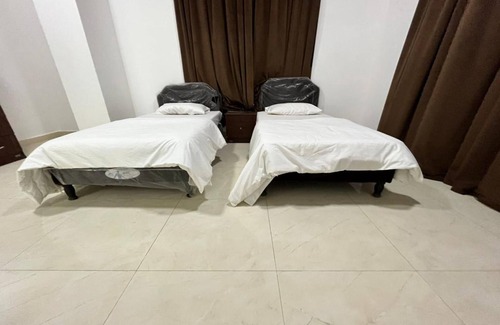 Salalah Hotel | Super OYO 148 Bin Barakat Hotel