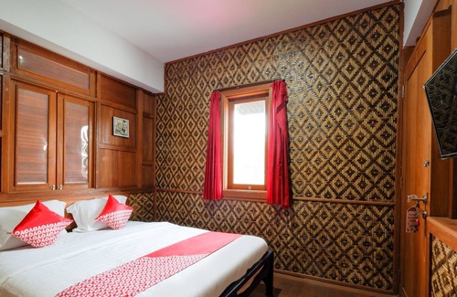 Prawirotaman Hotel | Super OYO 4016 Tan Jokteng Guest House