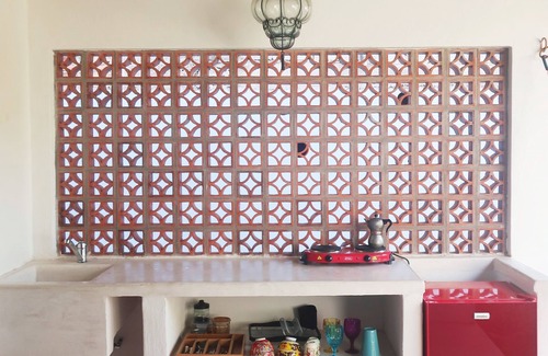 Lo de Marcos House | Super sweet & stylish 2-bedroom with record player and lots of outdoor space