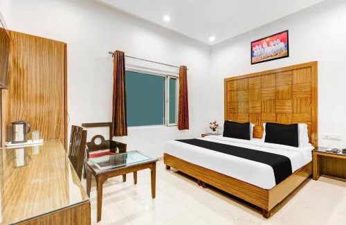 Paharganj Hotel | Super Townhouse Arakashan Road Paharganj formerly Mohan international