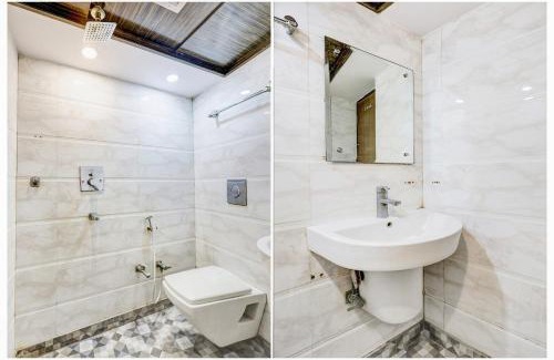 Paharganj Hotel | Super Townhouse Arakashan Road Paharganj formerly Mohan international