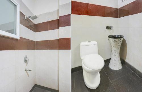 Ghaziabad Hotel | Super Townhouse Johri Enclave Metro Station Formerly Second Home