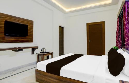 BTM Layout Hotel | Super Townhouse Madiwala Lake Park