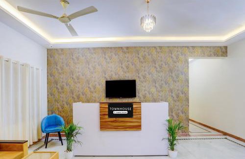 BTM Layout Hotel | Super Townhouse Madiwala Lake Park