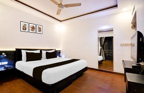Ballygunge Hotel | Super Townhouse Oak Ballygunge Formerly Hotel Lovelock