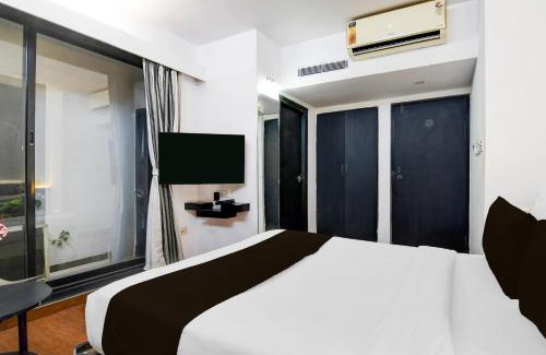 Ballygunge Hotel | Super Townhouse Oak Ballygunge Formerly Hotel Lovelock