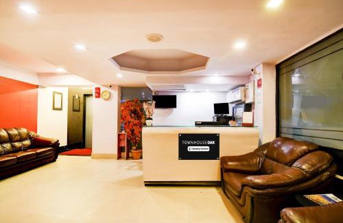 Ballygunge Hotel | Super Townhouse Oak Ballygunge Formerly Hotel Lovelock