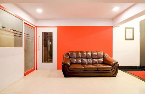 Ballygunge Hotel | Super Townhouse Oak Ballygunge Formerly Hotel Lovelock