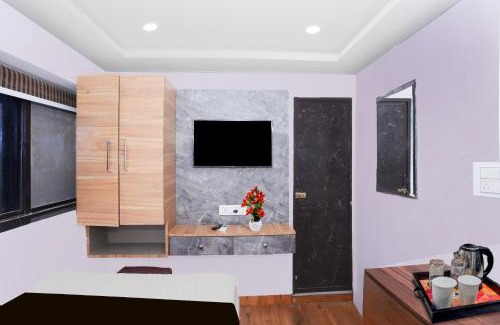 Ranchi Hotel | Super Townhouse Rauniyar City Centre Ratu Road