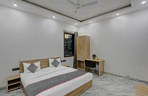 Noida Hotel | Super Townhouse Xanthe - Boutique Hotel
