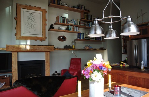 Port Renfrew House | Super Wild ~ Super Natural ~ Super Renfrew