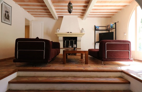 Pernes-les-Fontaines Other | SUPERB 18th MAS of 300m2, landscaped garden of 7,500m2 and swimming pool (12x8)